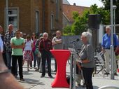 Einweihung
