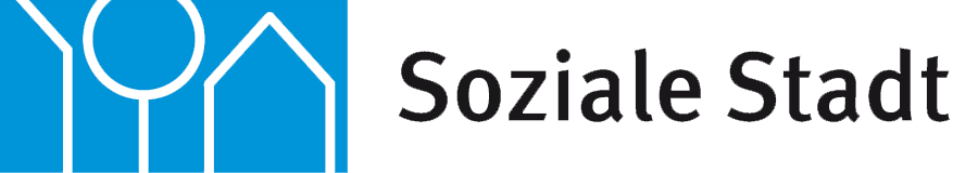 Logo der Webseite:Soziale Stadt Mainz